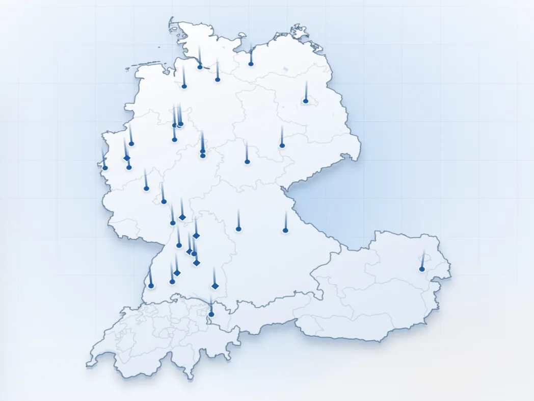 Zur Install-Partner-Karte für Deutschland, Österreich und die Schweiz — PV Protector®